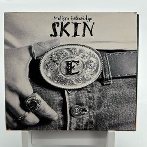 Melissa Etheridge - Skin on CD